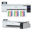 Imagen de IMPRESORA EPSON  SC F570