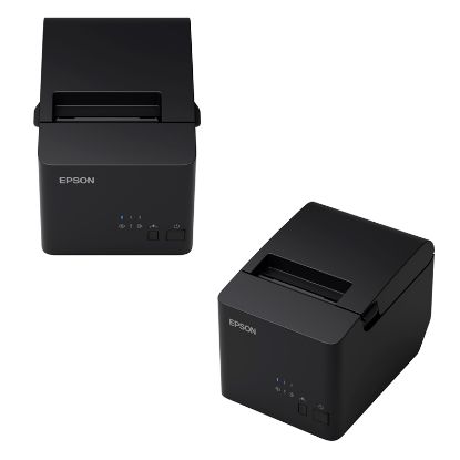 Imagen de IMPRESORA EPSON TERMICA TM-T20IIIL