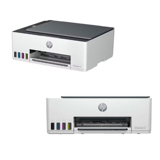 Imagen de IMPRESORA HP TINTA 580