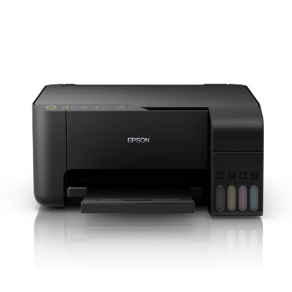 Imagen de IMPRESORA EPSON MULTIFUNCIONAL L3250