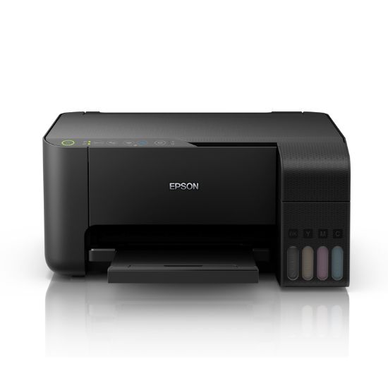 Imagen de IMPRESORA EPSON MULTIFUNCIONAL L3250