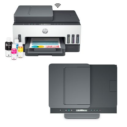 Imagen de IMPRESORA HP SMART TANK 750