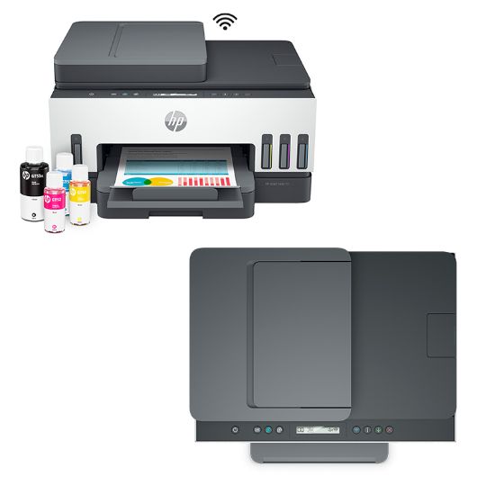 Imagen de IMPRESORA HP SMART TANK 750