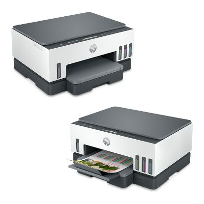 Imagen de IMPRESORA HP SMART TANK 720 WL