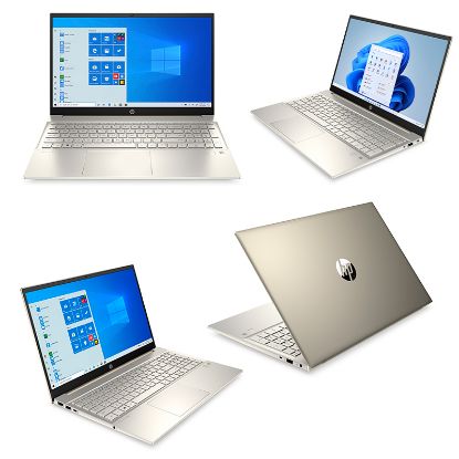 Imagen de LAPTOP HP 15 I5-12 16 512 W11