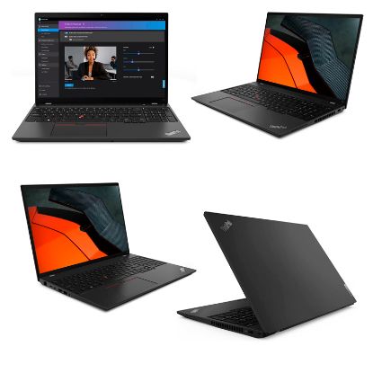 Imagen de LAPTOP LENOVO T16 I5-13 16 512 W11P