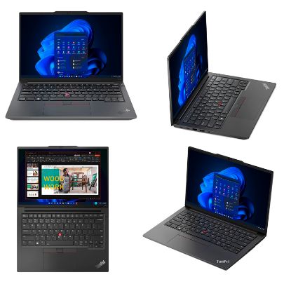 Imagen de LAPTOP LENOVO E14 I5-13 16 512 W11P