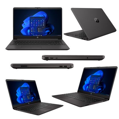 Imagen de LAPTOP HP 250 15.6 I3-1215U 8 512 FREE