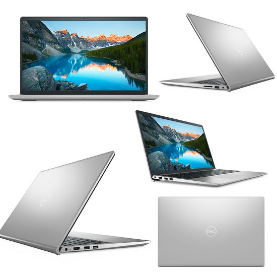 Imagen de LAPTOP INSPIRON DELL 15 I7-12 8 512