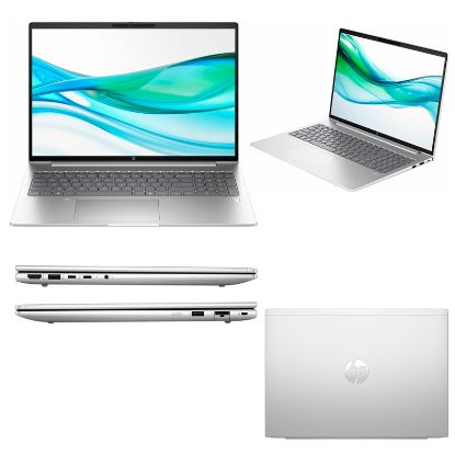 Imagen de LAPTOP HP 460 ULTRA5 16 512 W11P