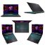 Imagen de LAPTOP MSI CYB 15 I7-12 16 512 V6G FREE
