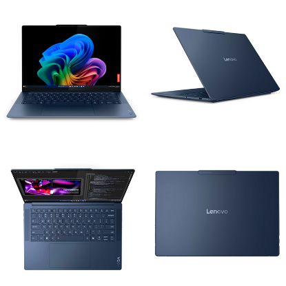 Imagen de LAPTOP LENOVO  YOGA 14 X1 32 1T W11