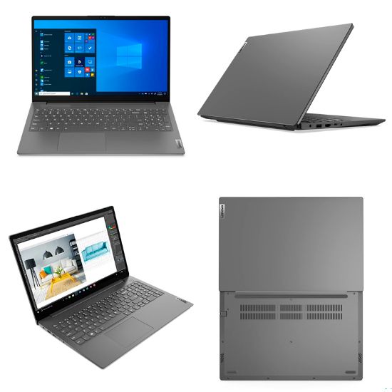 Imagen de LAPTOP LENOVO V15 R7-7730U 16 512 FREE