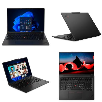 Imagen de LAPTOP LENOVO X1 CARBON ULT7 32 1 W11P