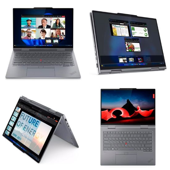 Imagen de LAPTOP LENOVO X1 YOGA ULTRA7 32 1 W11P