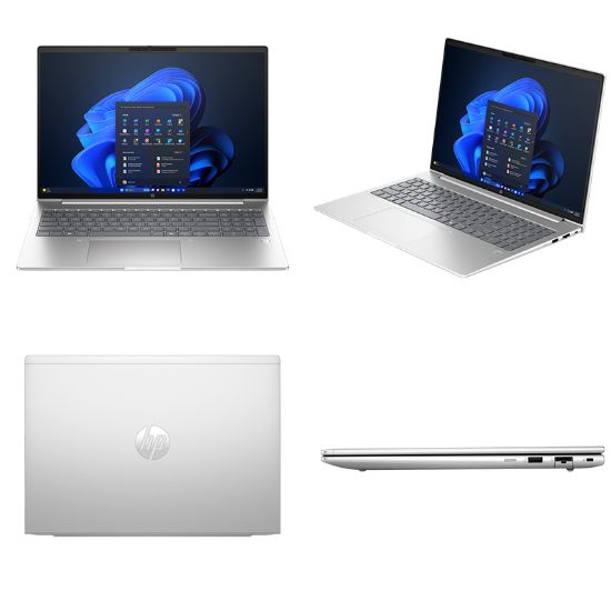 Imagen de LAPTOP HP 460 ULTRA7 16 512 W11P