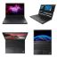 Imagen de LAPTOP W P16V ULTRA 7 32 1S V4 W11P