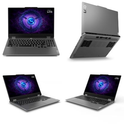 Imagen de LAPTOP LENOVO 15 I5-12 12 512 V6G FREE