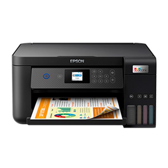 Imagen de IMPRESORA EPSON MULTIFU L4260