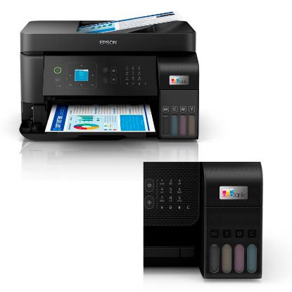 Imagen de IMPRESORA EPSON MULTIFU L5590