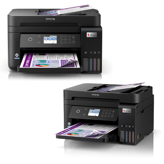 Imagen de IMPRESORA EPSON MULTIFUN L6270