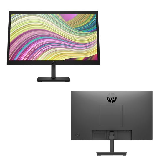 Imagen de MONITOR HP 21.45 P22VG5 HDMI VGA