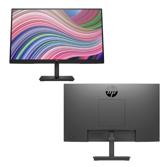 Imagen de MONITOR HP P22 G5 21.5 FHD HDMI DP VGA