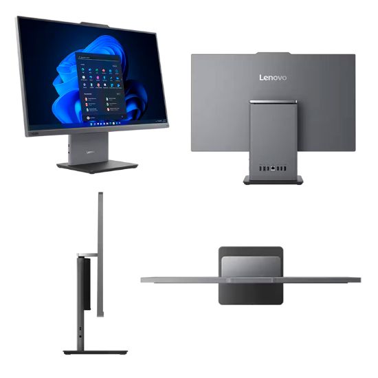 Imagen de COMPUTADORA LENOVO AIO 23.8 NEO 50A I7-13H 16 1 W11PRO