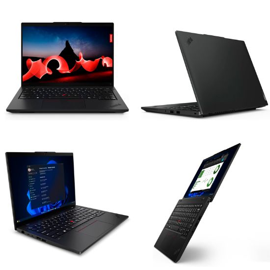 Imagen de LAPTOP LENOVO L14 ULTRA 7 16 1SS W11P