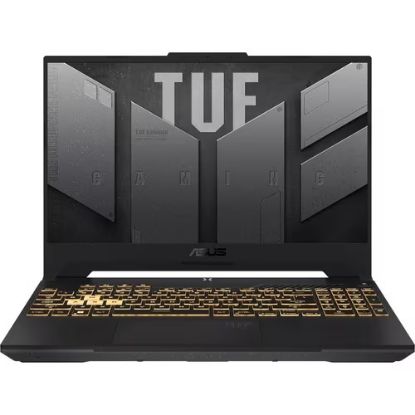 Imagen de PORTATIL CLAMSHELL TUF F15