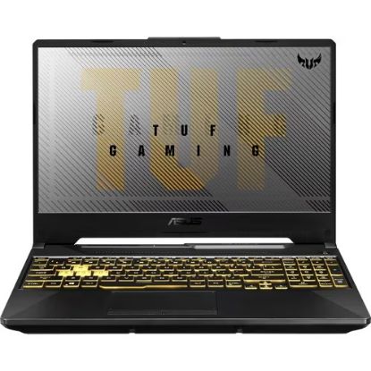 Imagen de PORTATIL TUF A15