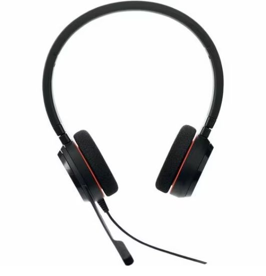 Imagen de AURICULAR EVOLVE 20
