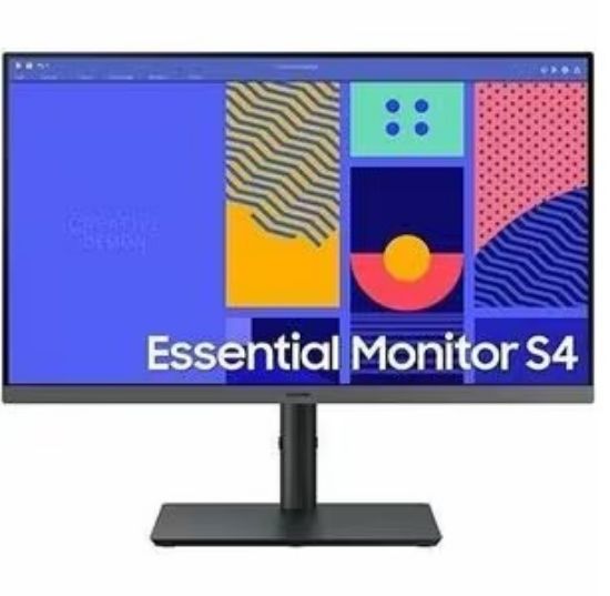 Imagen de MONITOR S27C432GAN 27"