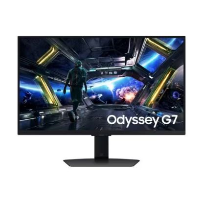 Imagen de MONITOR G7 S27DG700EL 27"