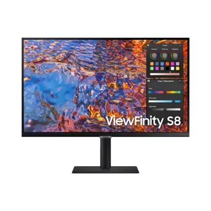 Imagen de MONITOR S8 S27B804PXN 27"