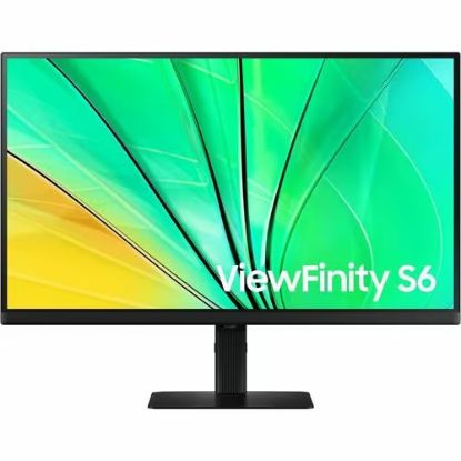 Imagen de MONITOR S6 S27D600EAL 27"
