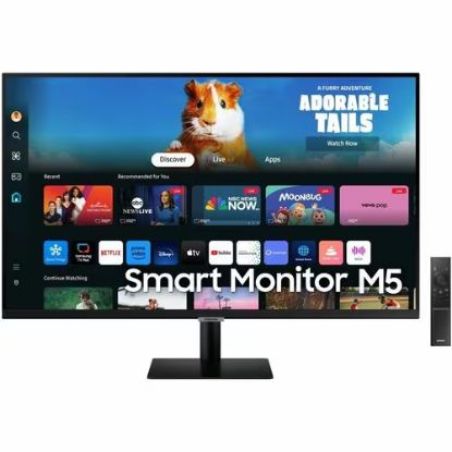 Imagen de MONITOR S32DM500EL 32"