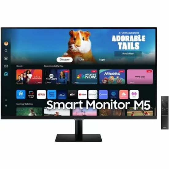 Imagen de MONITOR S32DM500EL 32"