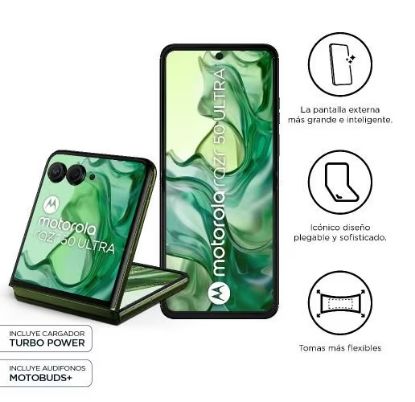 Imagen de CELULAR RAZR 50