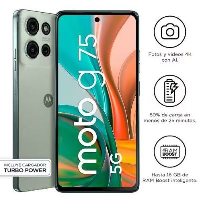 Imagen de CELULAR G75