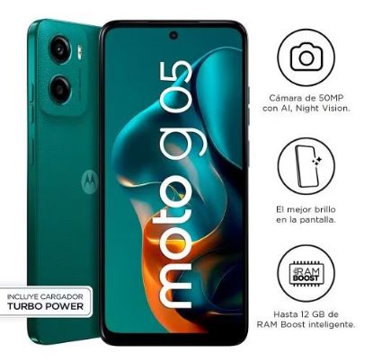 Imagen de CELULAR G05