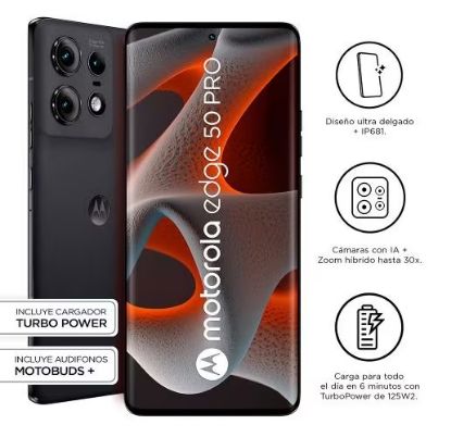 Imagen de CELULAR EDGE 50