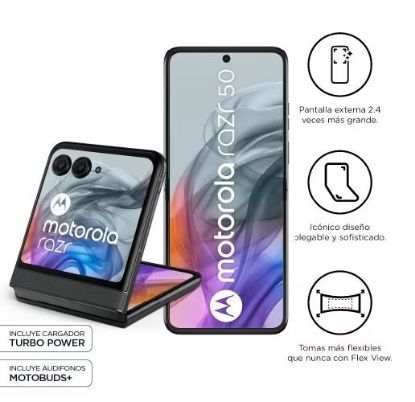 Imagen de CELULAR RAZR 50