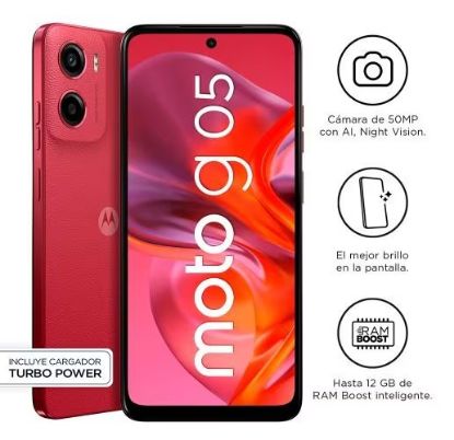 Imagen de CELULAR G05