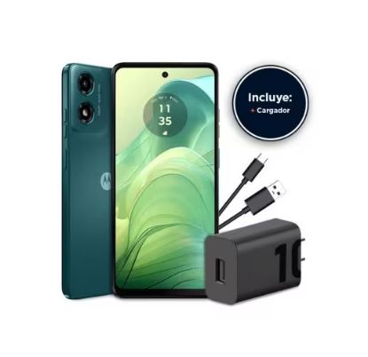 Imagen de CELULAR G04S