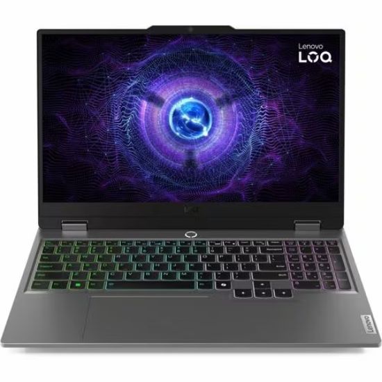 Imagen de PORTATIL LOQ 15IAX9