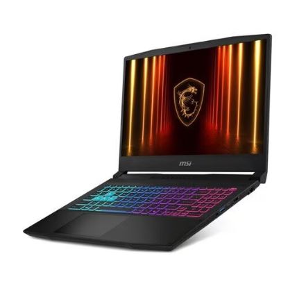Imagen de PORTATIL Katana 15 HX B14WEK