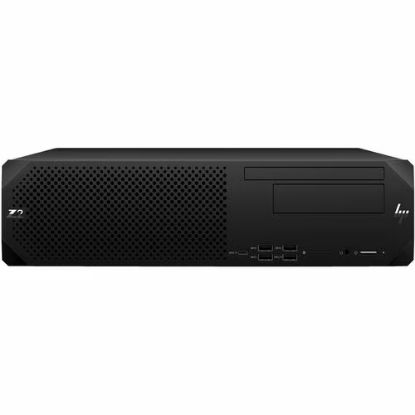Imagen de PC Workstation HP Z2 G9