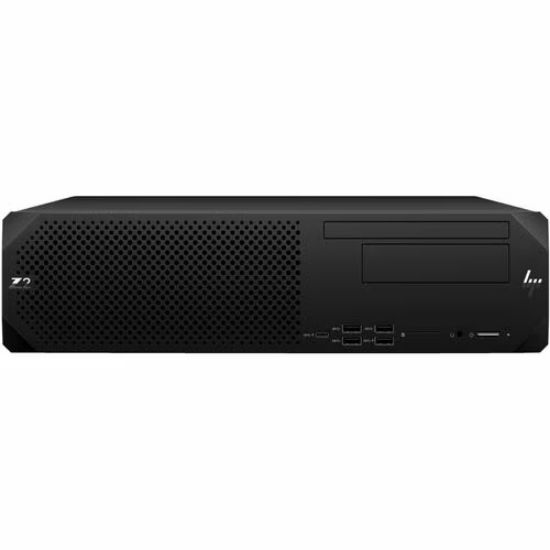 Imagen de PC Workstation HP Z2 G9