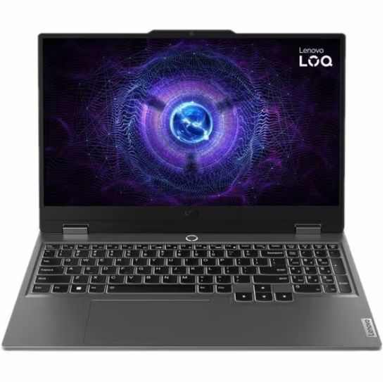 Imagen de PORTATIL LOQ 15IAX9